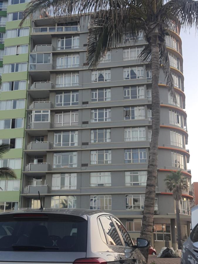 Apartamento Durban Beachfront - Tenbury 903 Exterior foto