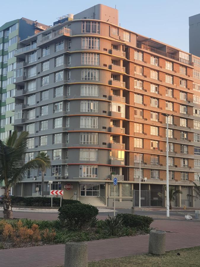 Apartamento Durban Beachfront - Tenbury 903 Exterior foto