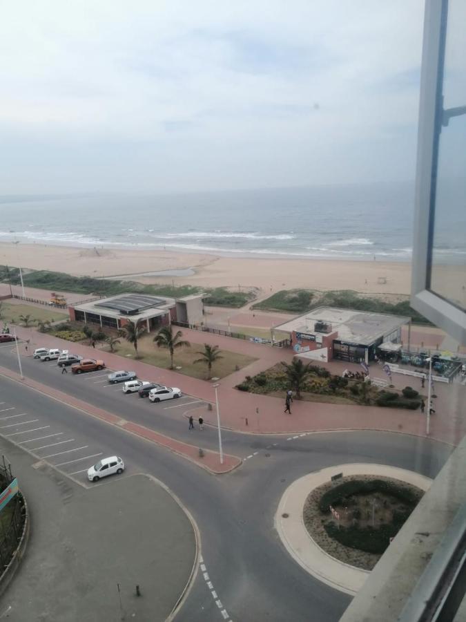 Apartamento Durban Beachfront - Tenbury 903 Exterior foto