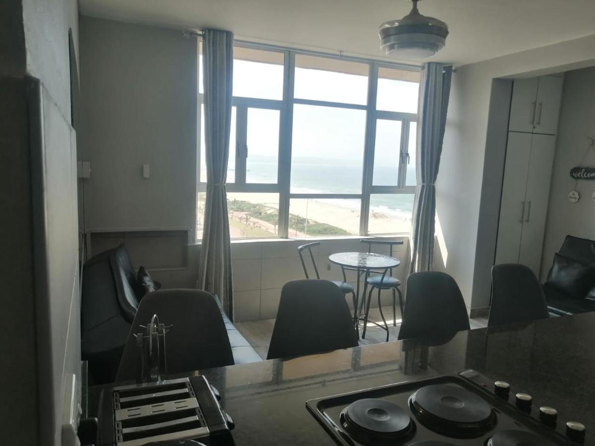 Apartamento Durban Beachfront - Tenbury 903 Exterior foto