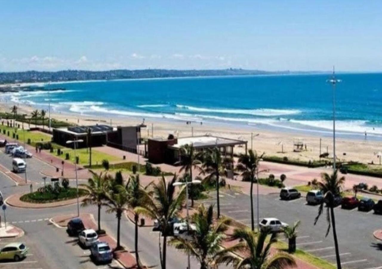 Apartamento Durban Beachfront - Tenbury 903 Exterior foto