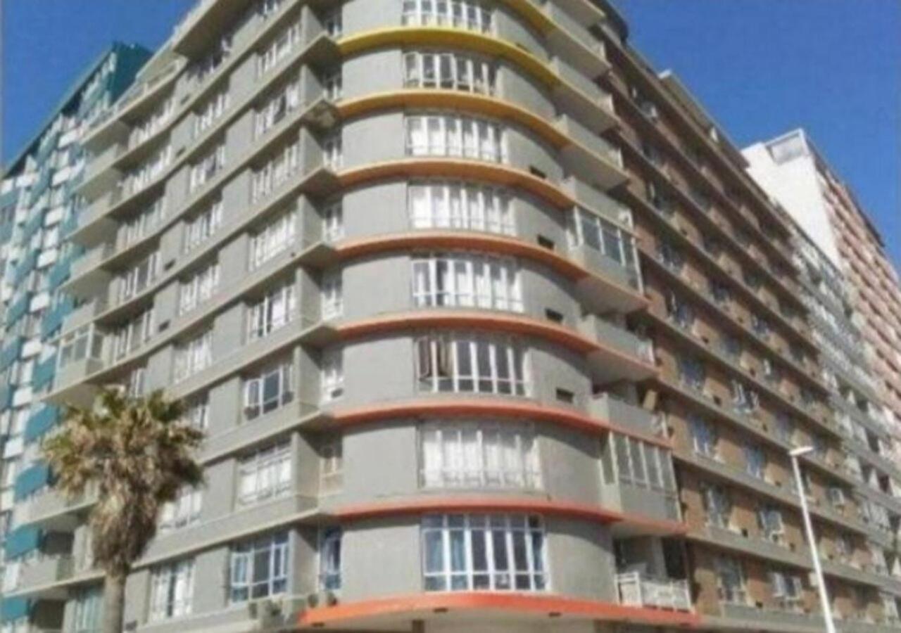 Apartamento Durban Beachfront - Tenbury 903 Exterior foto