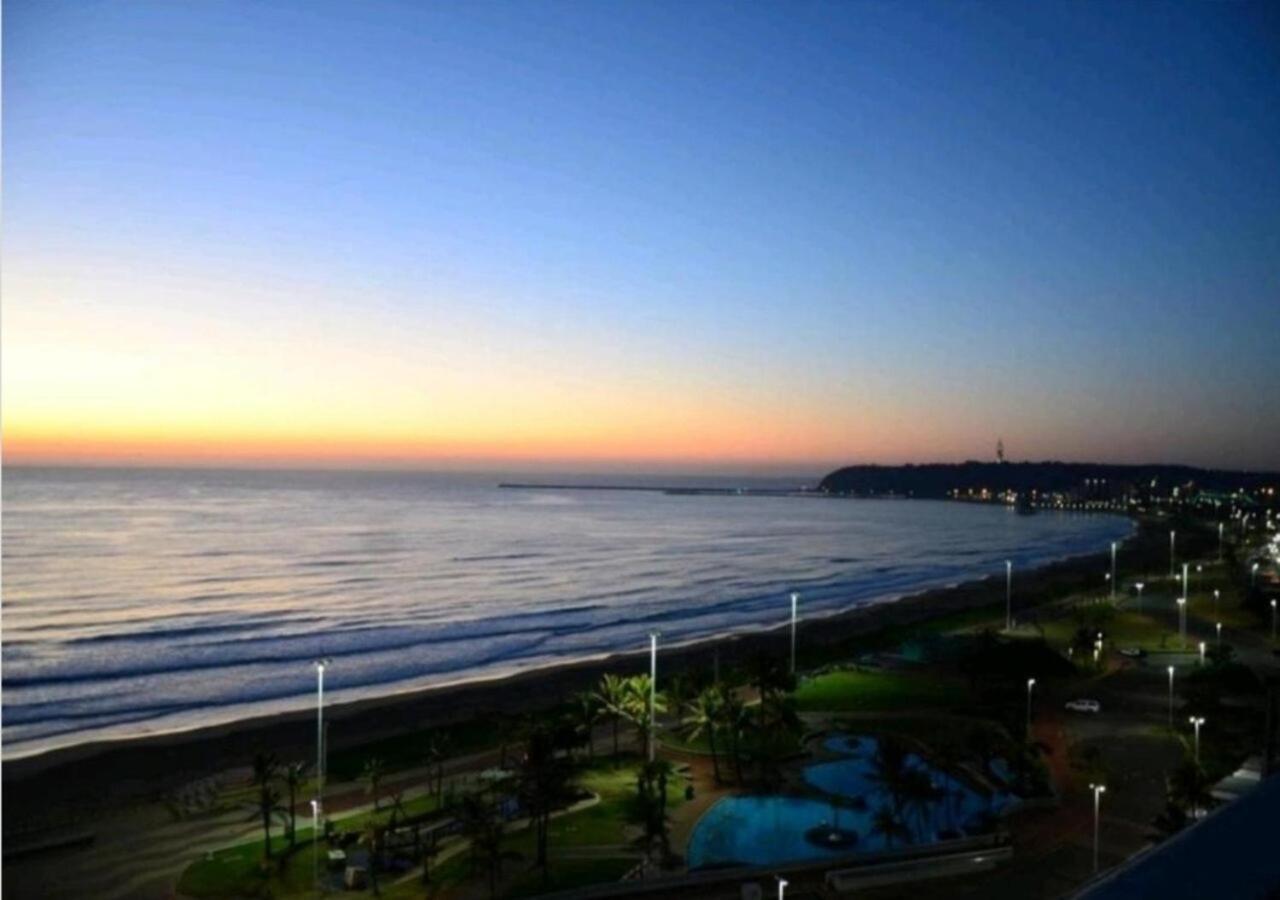 Apartamento Durban Beachfront - Tenbury 903 Exterior foto