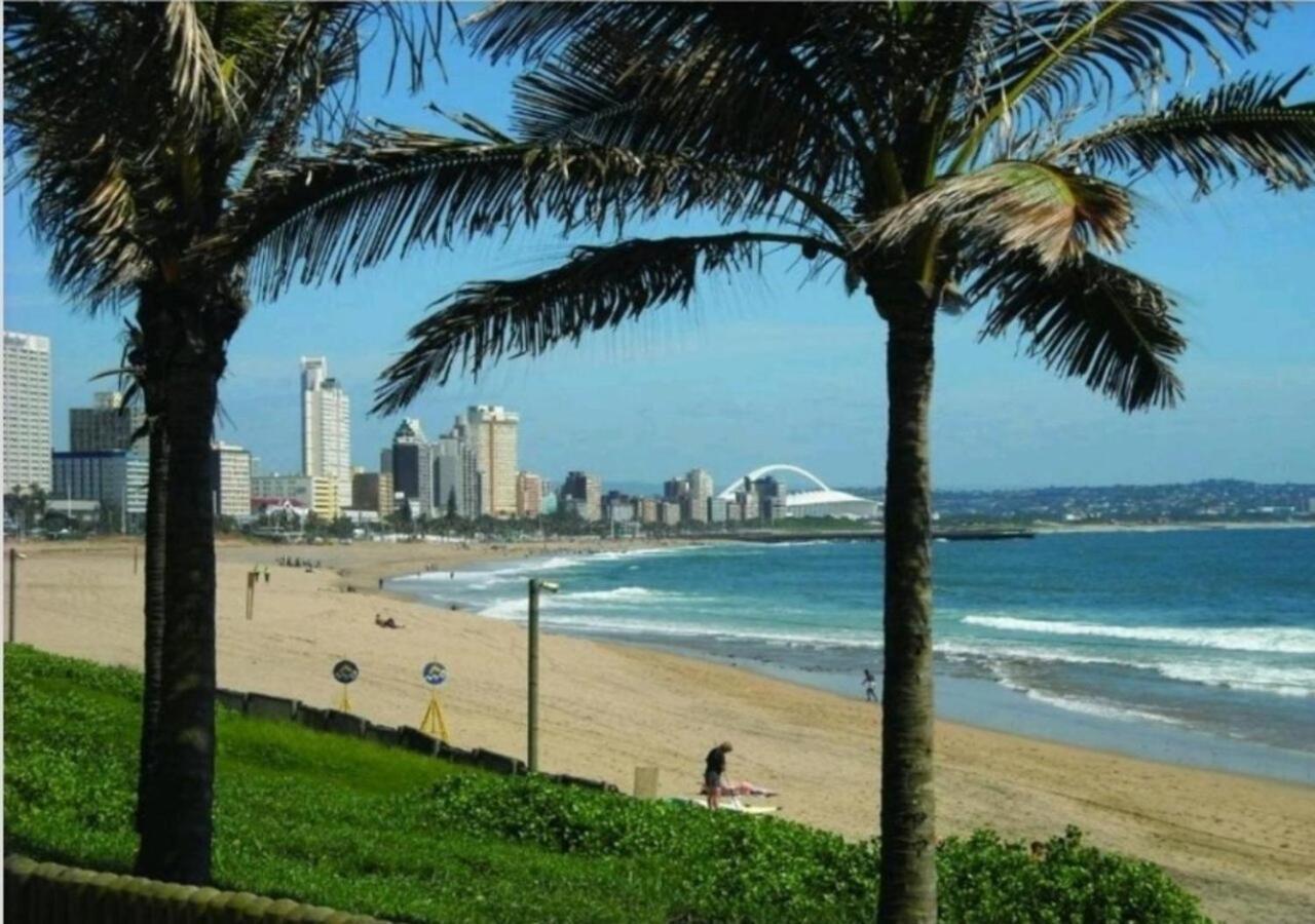 Apartamento Durban Beachfront - Tenbury 903 Exterior foto